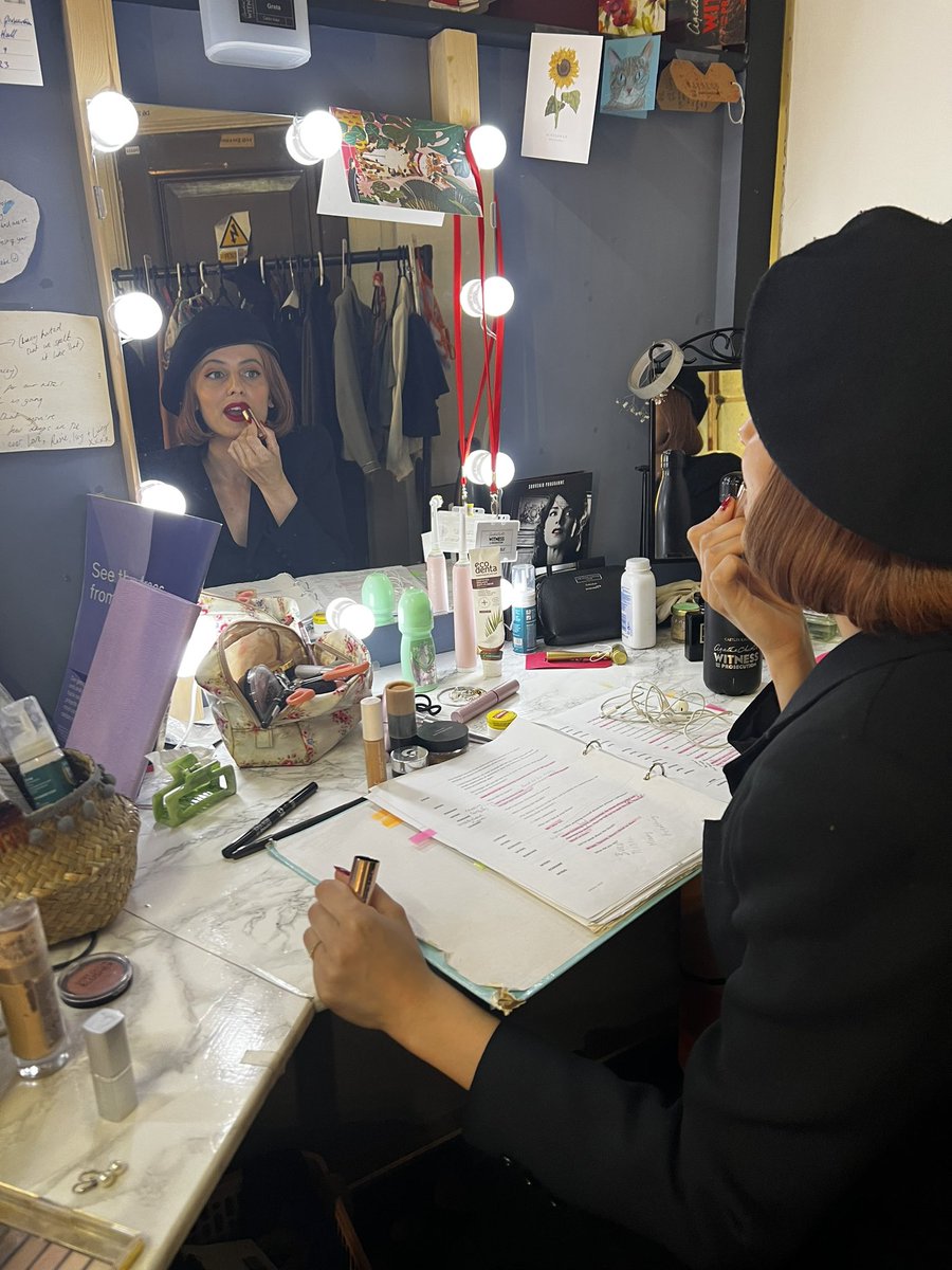 Caitlin Kaur tweet media