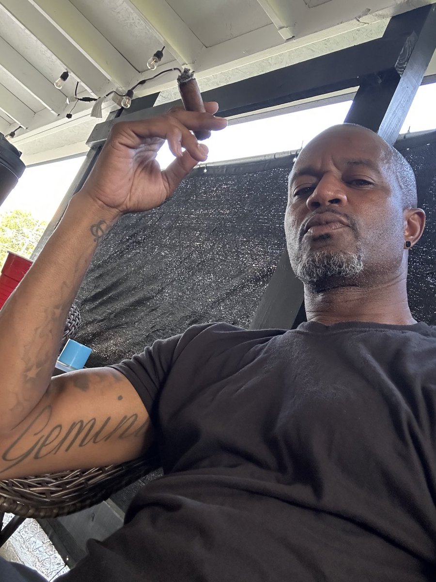 Chapter 56! Let’s Ride! #itsgeminiseason #thebladestillsharp