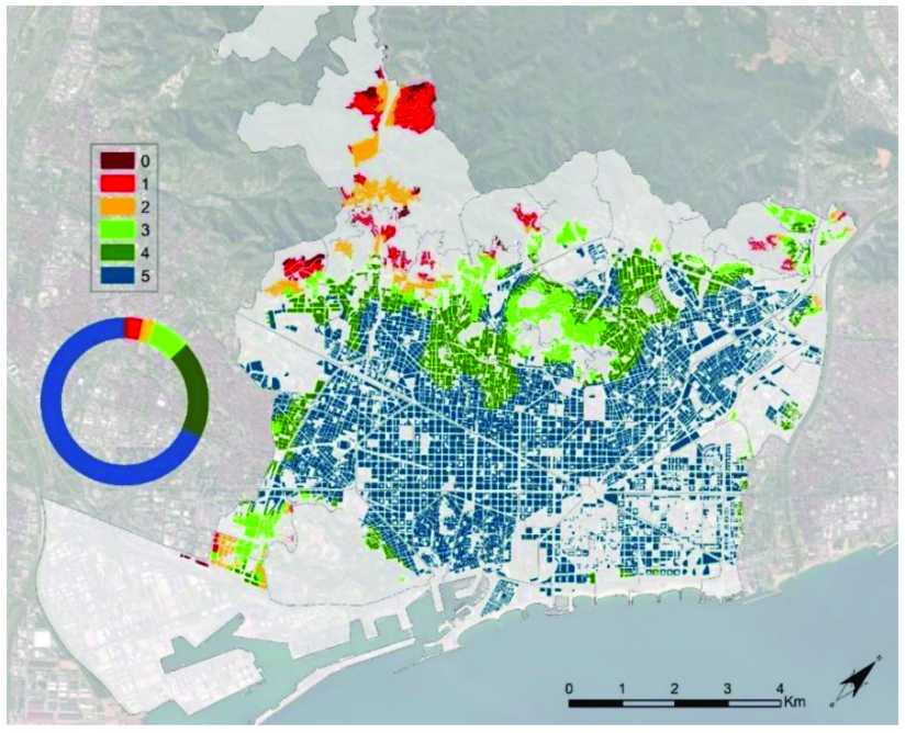 Barcelona under the 15-Minute City Lens: Mapping the Accessibility and Proximity Potential Based on Pedestrian Travel Times

By @CarlesFerrerBCN @OriolMarquet @LaiaMojica @llemvich

researchgate.net/publication/35…

#urbandata #research #Barcelona #15minutescity 

(ht @ja_gras )