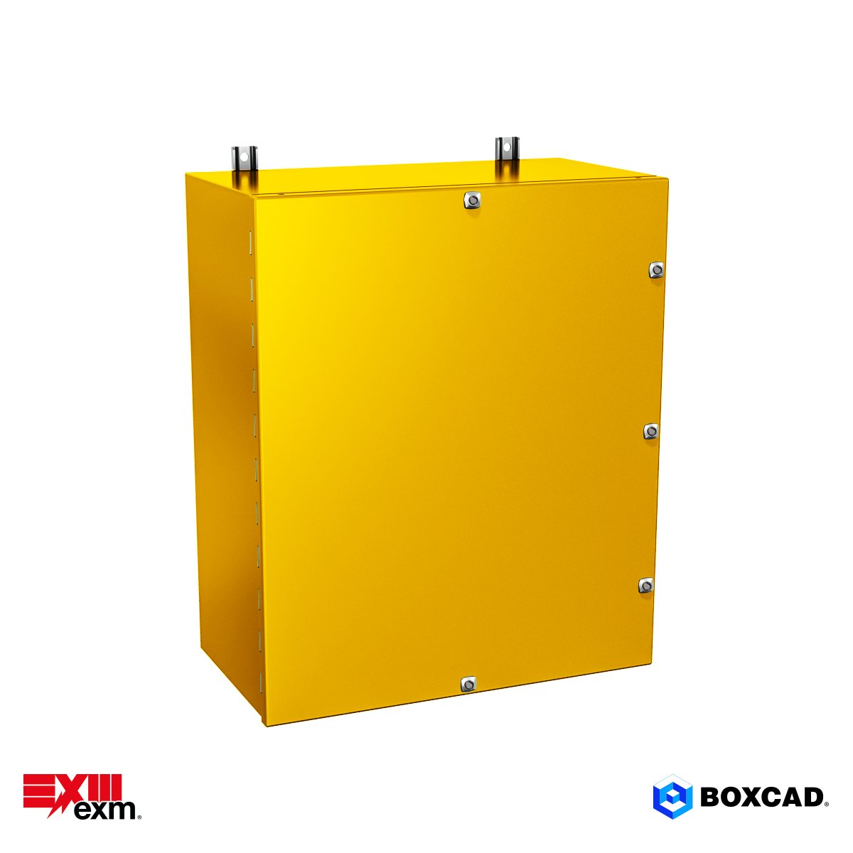 Configure Your 5412 ESEL External Lock Wall Mount Enclosure Series in BoxCAD!

--

Configurez votre Série d'Armoires Murales à Serrure Externe 5412 ESEL sur BoxCAD !

boxcadexm.com

#5412ESEL #ExternalLock  #WallMountEnclosure #EXM #BOXCAD