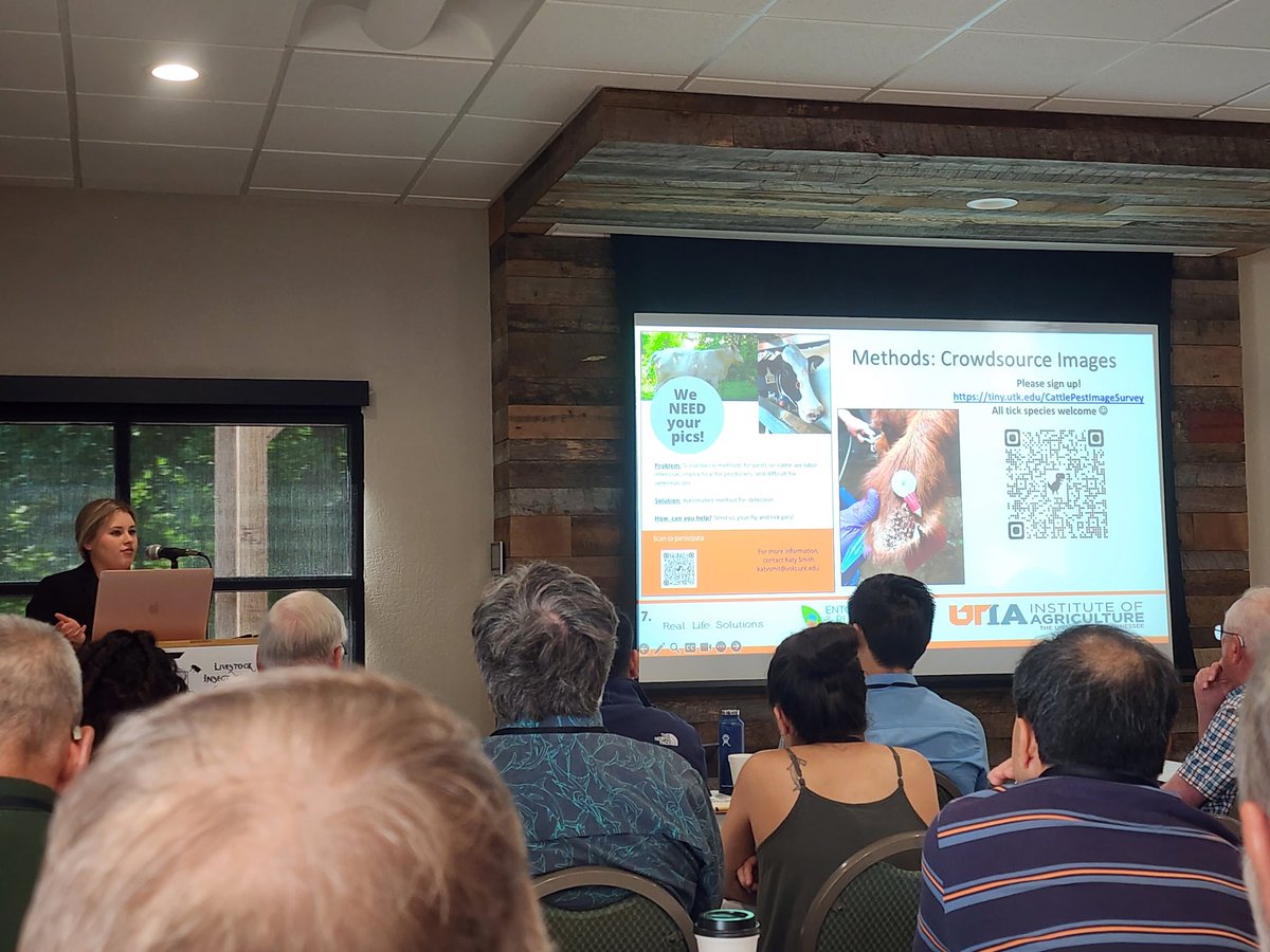 Becky Trout Fryxell tweet media