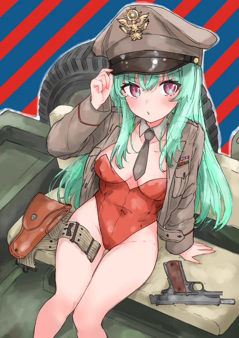 再