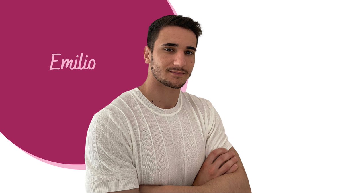 quantycabi's tweet photo. Questo mese diamo il benvenuto a tre nuovi Data Engineers!  
Emilio De Lorenzis
Lorenzo Lorgna
Riccardo Pezzoni
Benvenuti a tutti in questa nuova avventura 🍀 https://t.co/cmX0tGNPf8