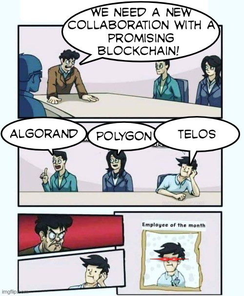 Thank you for the advice, our employee of the month! 🧑‍🍳👌