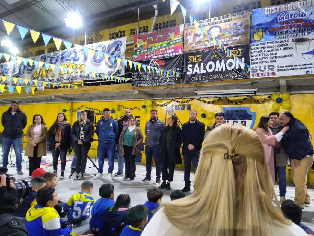 Subsecretaría de RRII tweet media