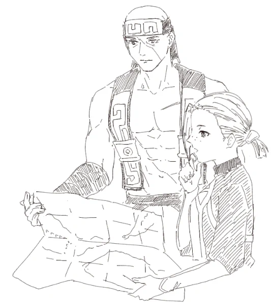 絵チャ乙でした 