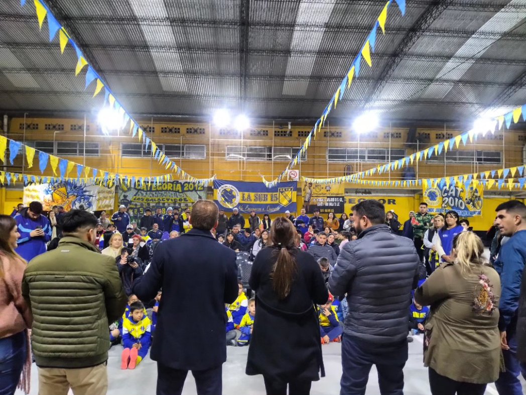 Subsecretaría de RRII tweet media