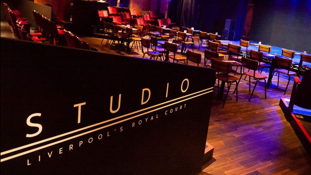 How would you like to try your hand at comedy?

We will be re-opening applications for our 'Comedy Course for Beginners' this week!