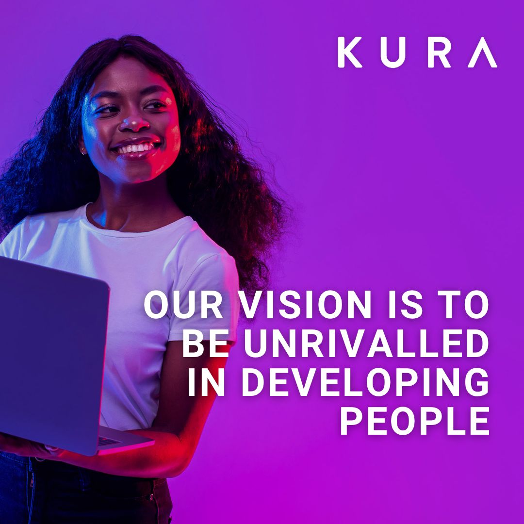 At Kura, we believe in developing our staff to reach their full potential. That's why we offer ongoing training and support to help them grow in their roles and beyond. With over 750K hours devoted to training, our employees progress 10x faster at Kura than they would elsewhere!