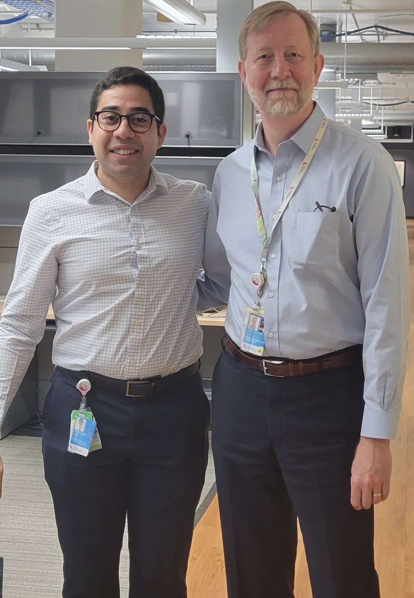 Shireenhayati's tweet photo. Radiology's present and future @CincyKidsRad @AndrewTroutMD @rayyalamd @therealjonadill @vinialvesMD https://t.co/oXM6hGzL5R