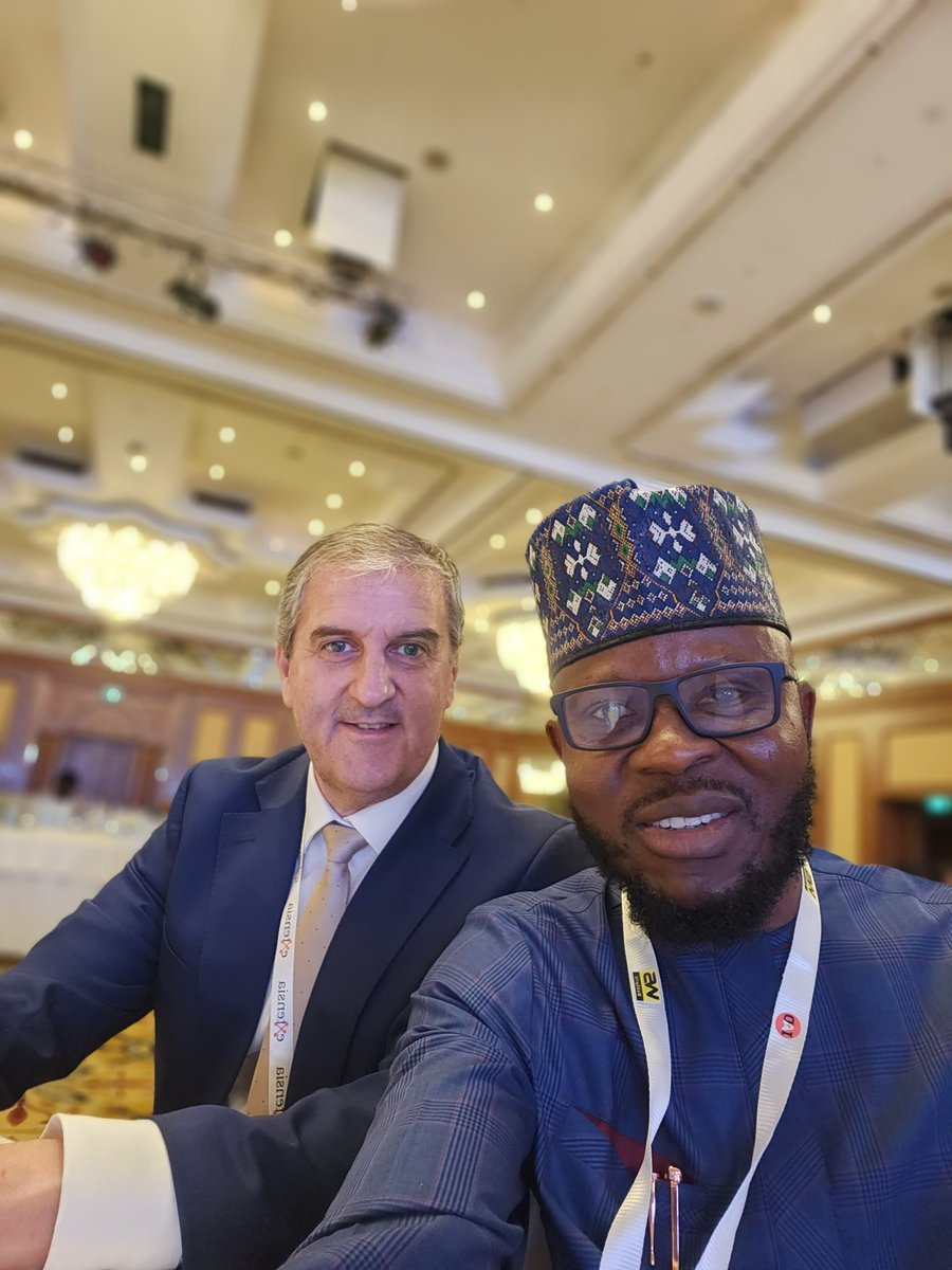 chidiajuzie's tweet photo. Innovation Africa Digital Summit 2023 with @Afridigital #IADS2023 #Africa #Digital #Innovation #Extensia https://t.co/Wlfc3L8l48