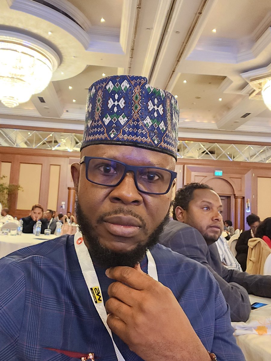 chidiajuzie's tweet photo. Innovation Africa Digital Summit 2023 with @Afridigital #IADS2023 #Africa #Digital #Innovation #Extensia https://t.co/Wlfc3L8l48