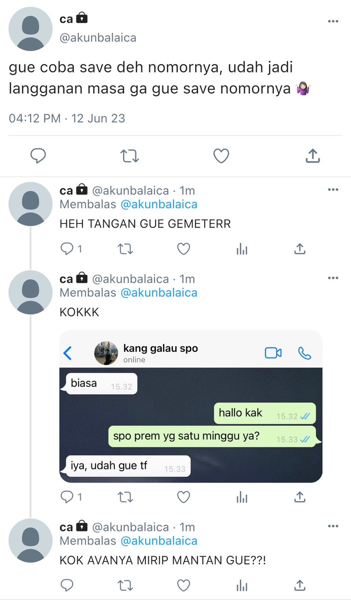 nctzh ON 💡 check pinned 📌 tweet media