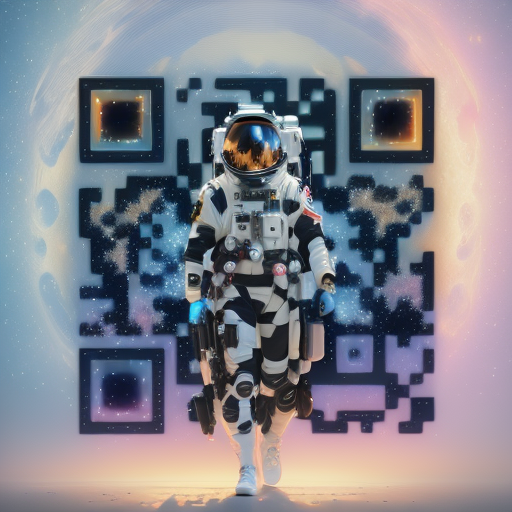 VML_YONDER's tweet photo. We've had some fun trying our hand at creating our own YONDER generative AI QR codes and we're excited with the results.

We can't wait to see how this technology continues to evolve and, more importantly, disrupt! https://t.co/7o4EtLgtNy