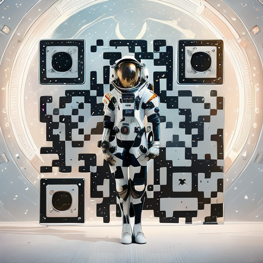 VML_YONDER's tweet photo. We've had some fun trying our hand at creating our own YONDER generative AI QR codes and we're excited with the results.

We can't wait to see how this technology continues to evolve and, more importantly, disrupt! https://t.co/7o4EtLgtNy