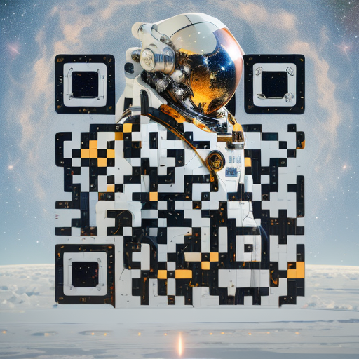 VML_YONDER's tweet photo. We've had some fun trying our hand at creating our own YONDER generative AI QR codes and we're excited with the results.

We can't wait to see how this technology continues to evolve and, more importantly, disrupt! https://t.co/7o4EtLgtNy