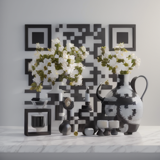 VML_YONDER's tweet photo. We've had some fun trying our hand at creating our own YONDER generative AI QR codes and we're excited with the results.

We can't wait to see how this technology continues to evolve and, more importantly, disrupt! https://t.co/7o4EtLgtNy