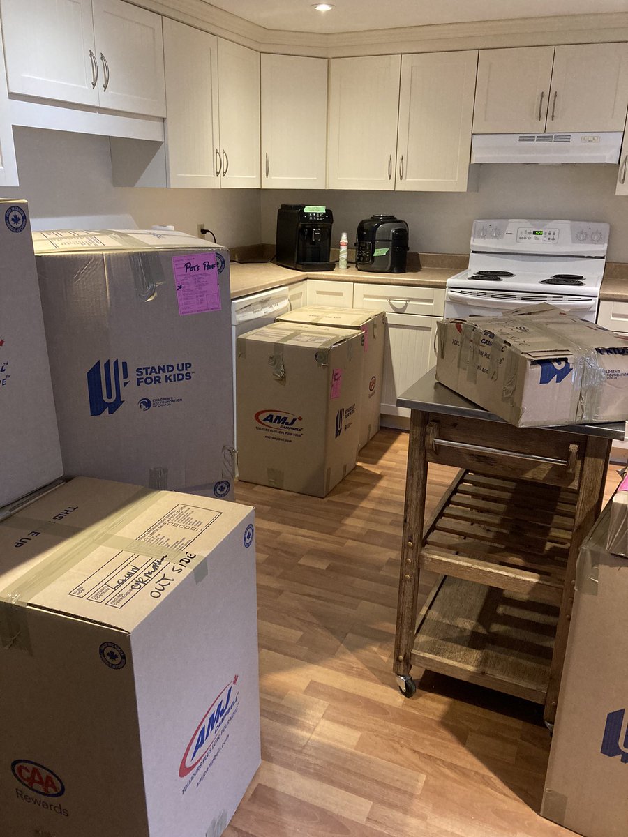 PCS move #13 of 27 years of service has commenced! I’m going to miss all my favorite Canadians. Don’t worry Canada, I vow I’ll be back for a third assignment here!