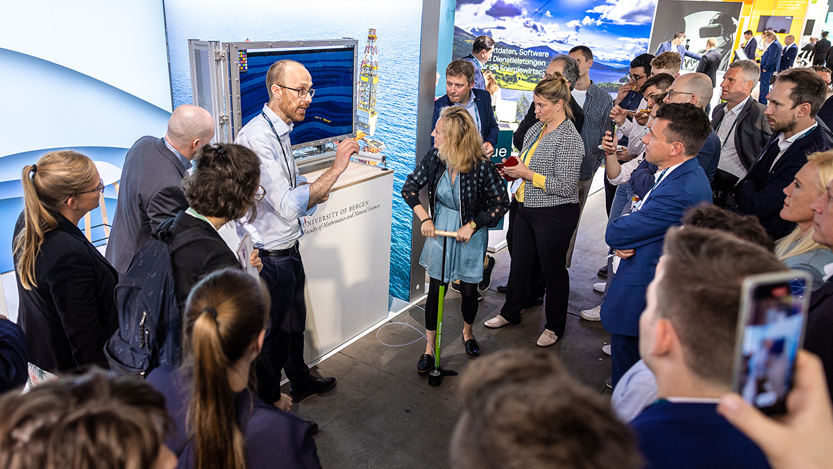 Wintershall Dea tweet media