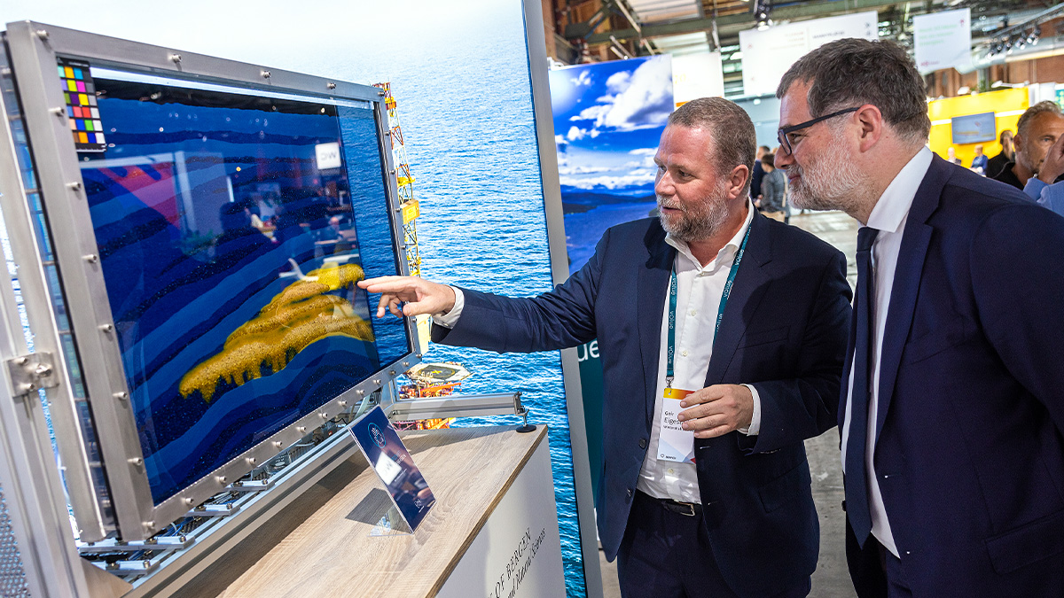 Wintershall Dea tweet media