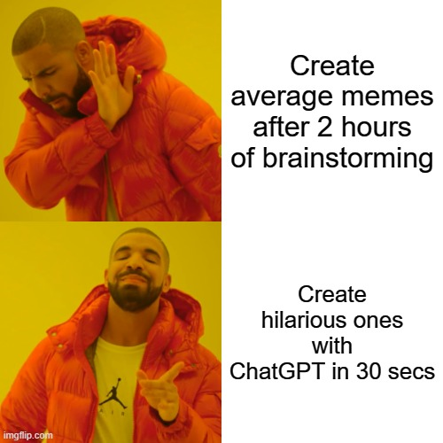 How to Create Memes in ChatGPT in Less Than 2 Minutes