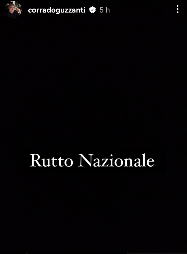 giorgio_cioce's tweet photo. Il Maestro
#NotInMyName #ruttonazionale #luttonazionale https://t.co/HVTR5MjMdC