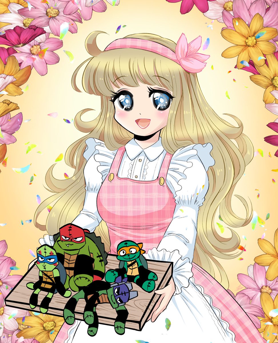 「Practice drawing pretty girl」|🩷ℂ𝕣𝕚𝕞𝕞𝕪/hitausのイラスト