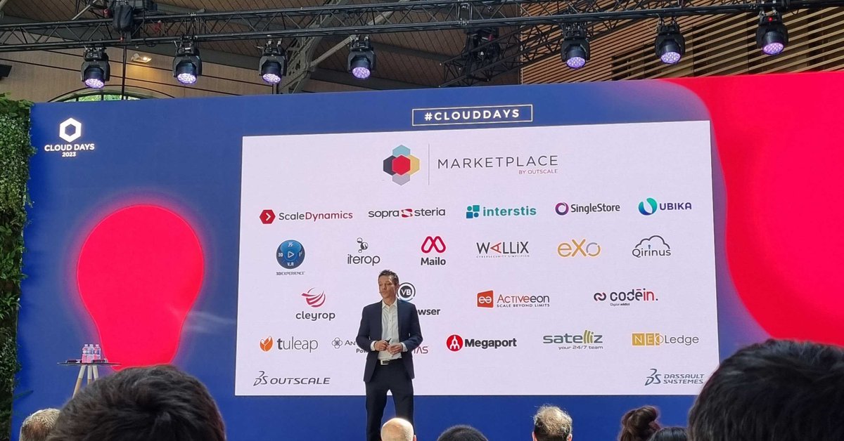 ActiveEon tweet media