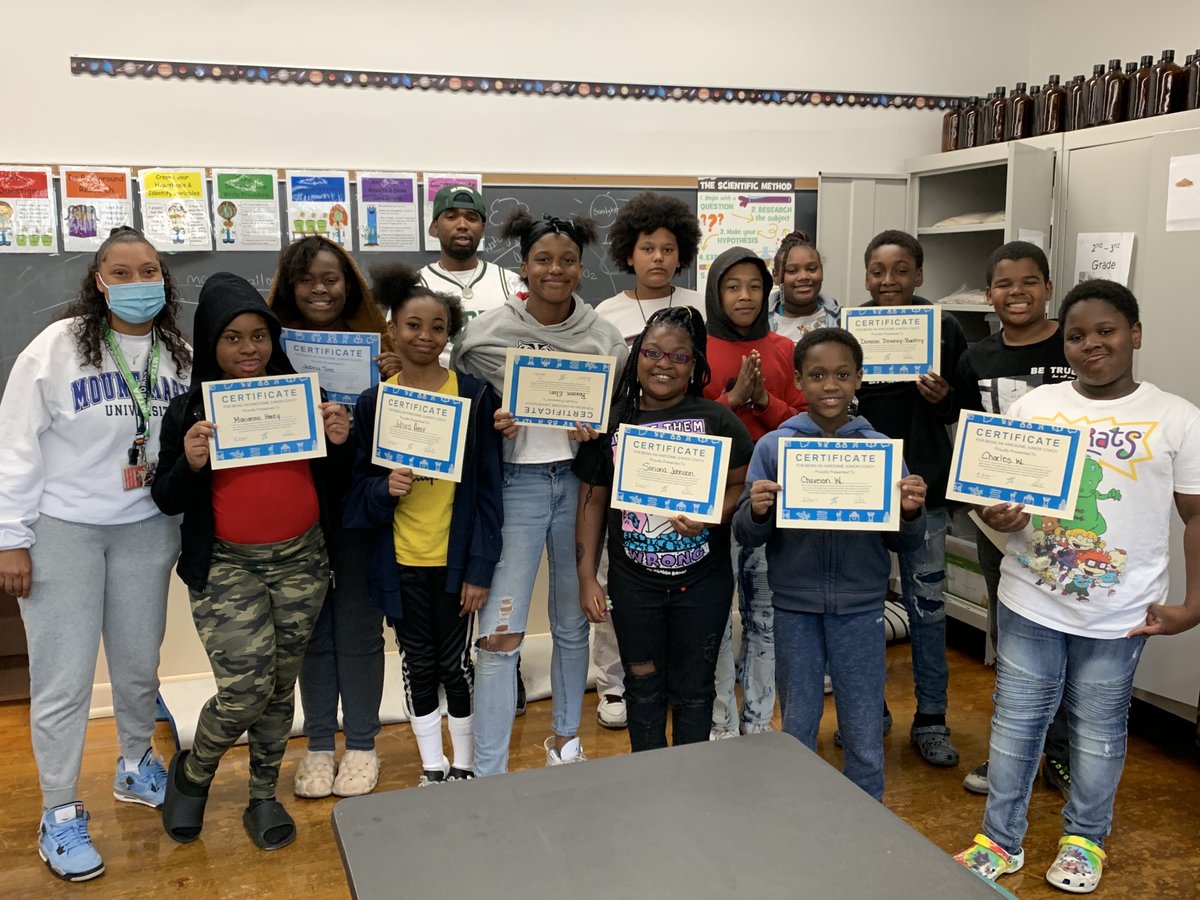 Playworks Wisconsin tweet media