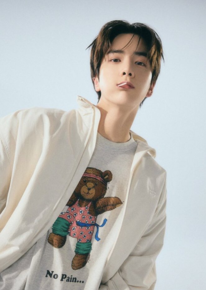 kanondolis2y's tweet photo. タワレコ1位👏THEBOYZ♡⃛おめでとう"(∩>ω<∩)"
最近、色々推しが���ンガン日本到来で、体力との戦い💦そしてグッズとの戦い💦
って事で気分転換にヨンフンのドール作りの日々です꒰ᐡ´т ‧̫ т ̀ ᐡ꒱🐾♡

 #THEBOYZ #younghoon #영훈 https://t.co/RK2GFcf0CY