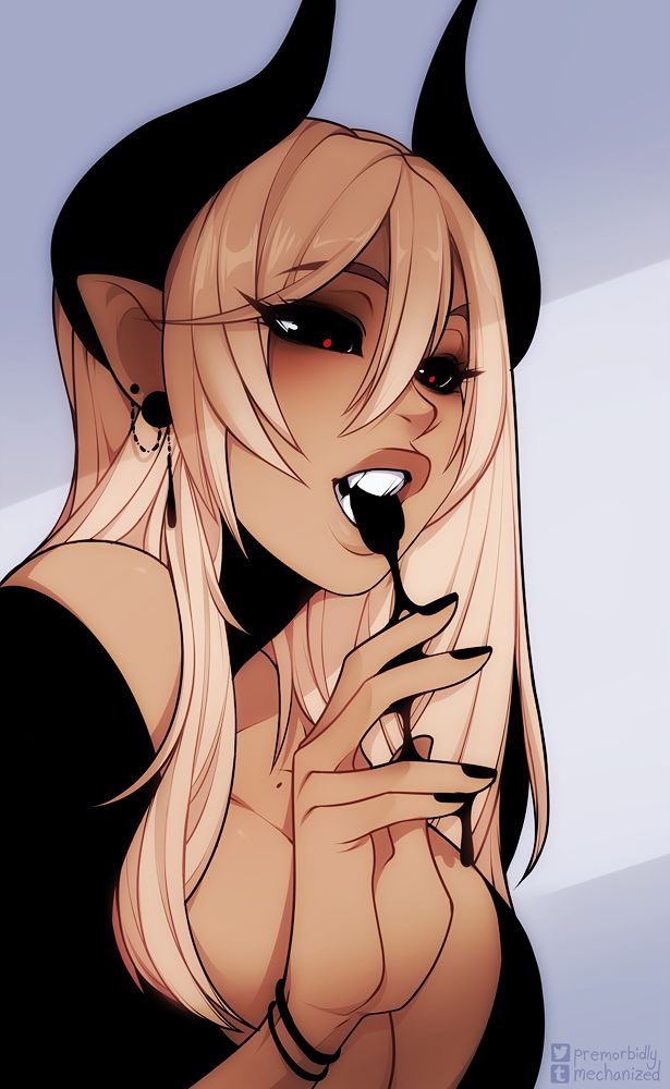 ⠀

❝ Morning ~ ! Time for a little mischief. ❞

⠀