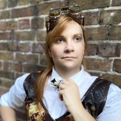 Halie Darling tweet media