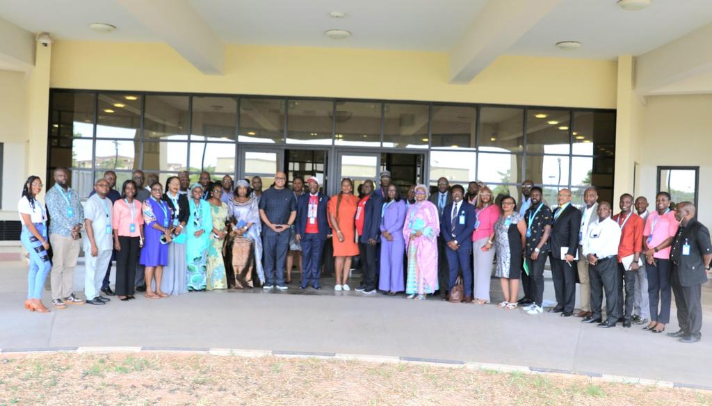 WHO Nigeria tweet media