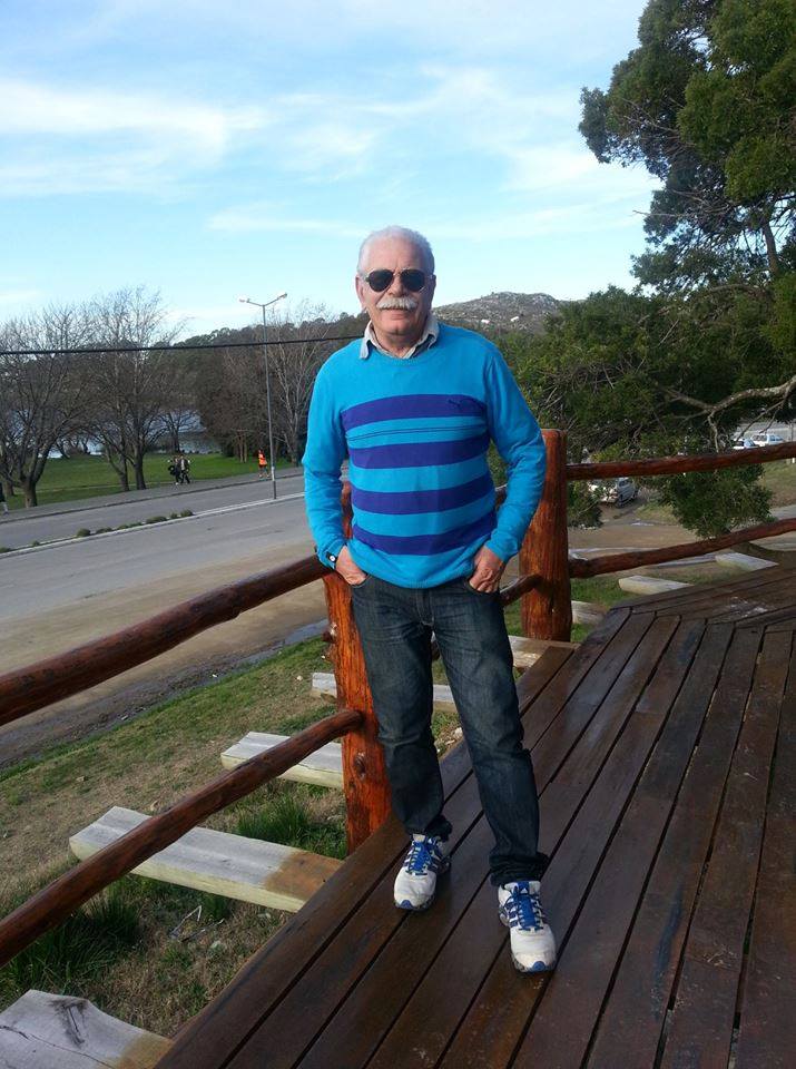 PabloMACHIWRC's tweet photo. #PapaHugo #misyousomuch 📷Hola Papa📷 Hugo Machi, Feliz Cumple, te extraño tanto, feliz cumple #Rupack, Abrazo al cielo con Gero. Muy triste siempre por no poder estar con vos, como toda la vida. Pablito Machi 📷 https://t.co/pezQIPZKBx
