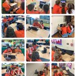 Photo by Linn Primary School (@LinnPrimary)