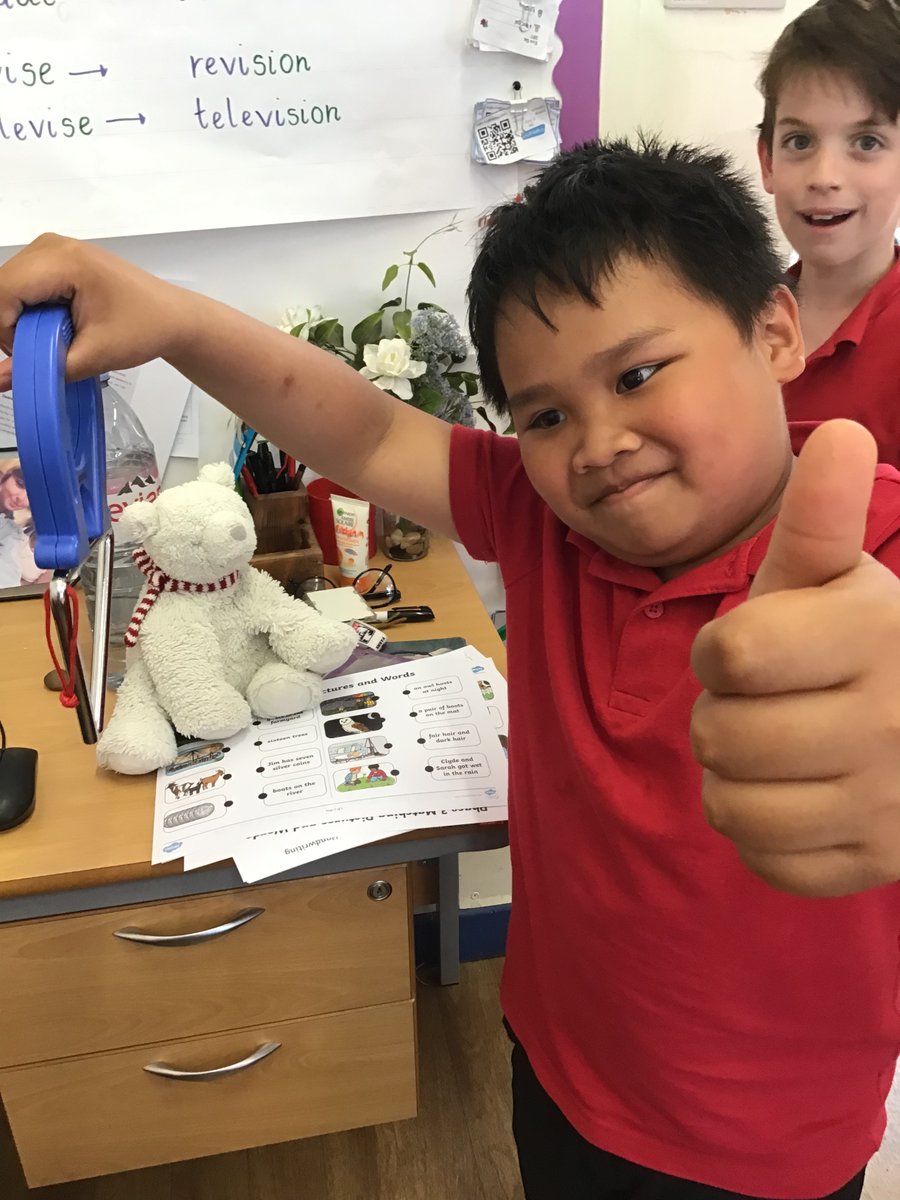 3SB tweet media