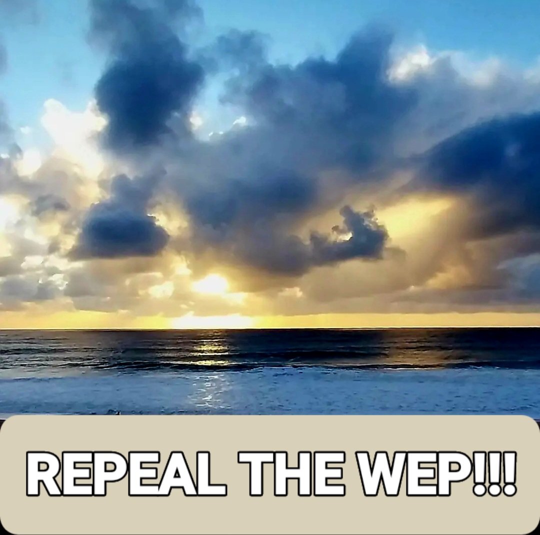 RepealWEP's tweet photo. @SpeakerMcCarthy Why is this your focus instead of your actual responsibilities like passing #HR82 which your close colleague, @RepGarretGraves introduced in January? It has #bipartisan support and 280 cosponsors! THIS should be your focus not your own political agenda. #SocialSecurity #teachers https://t.co/5tOg4xjYeF