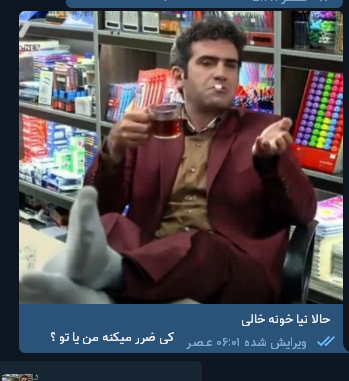 8512Abol's tweet photo. خعب مثل اینکه این موردم جواب نداد 
راه حلی چیزی دارید ؟
#هل #ریتوییت #ریت #ریتوییت_لطفا #بک #فالوبک #حمایت #تایم_حمایت https://t.co/kvgWYJGekw