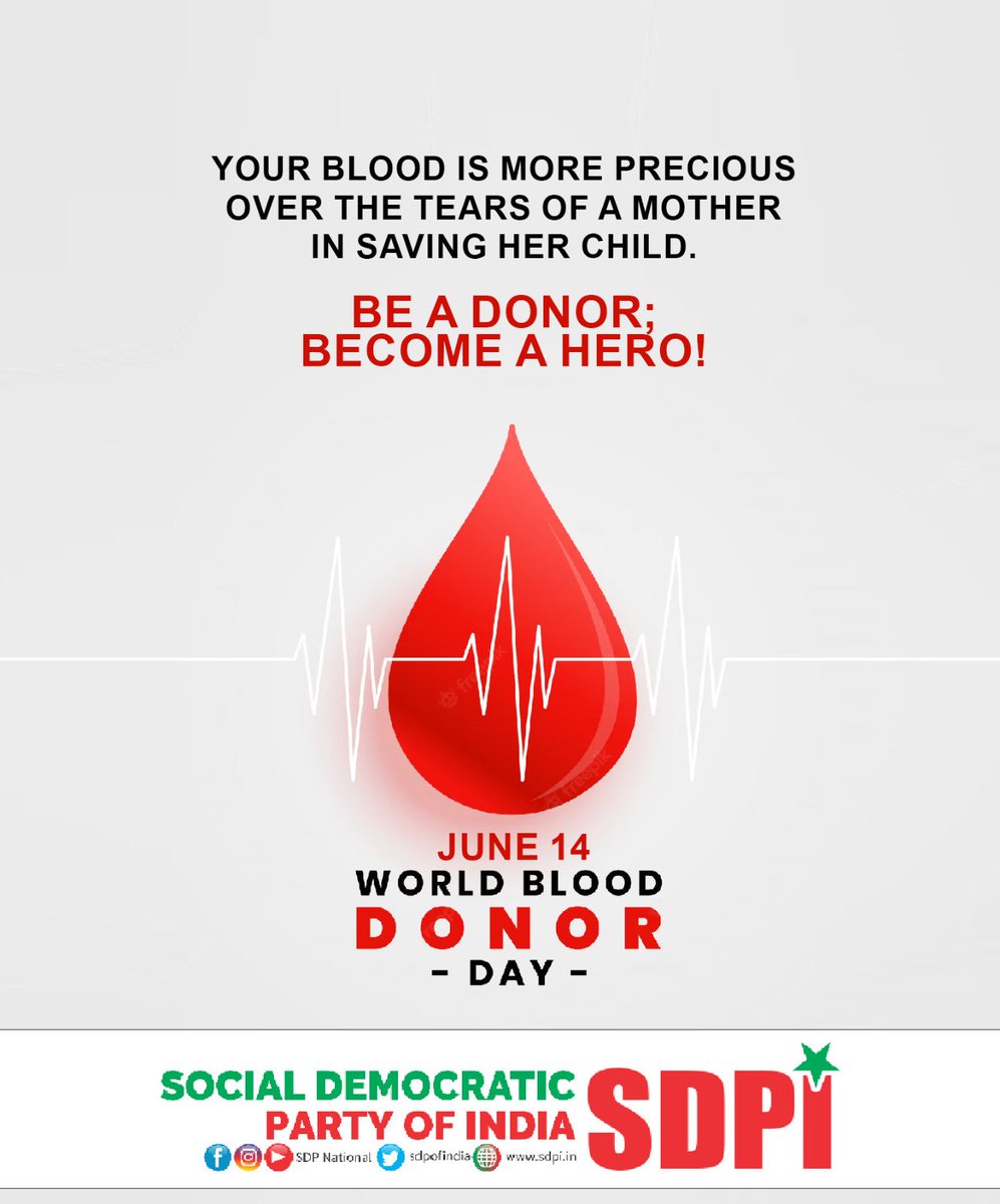 #worldblooddonorday2023
#15thformationday
#peoplespolitics