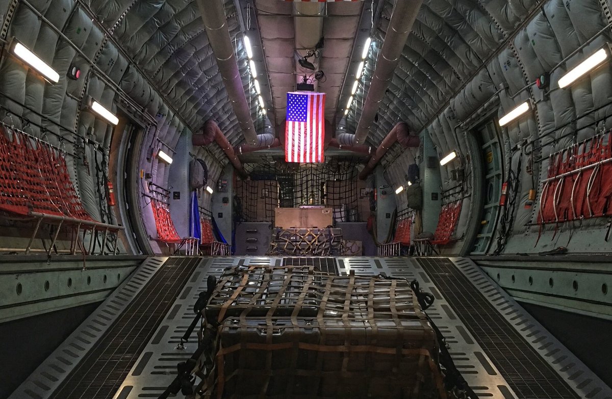 #FlagDay 🇺🇸 

#SEALteam #C17 #ParamountPlus