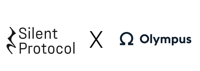 silentdao_'s tweet photo. 1/ 

We are very happy to announce that Silent Protocol is getting integrated into the Olympus DAO ecosystem.

This is what it means for you: https://t.co/0JsHwbgOAE