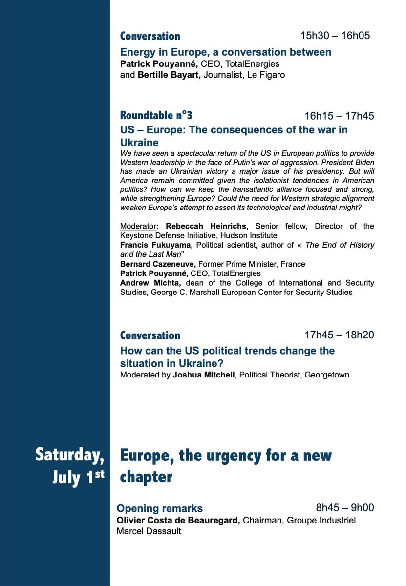 TocquevilleFDN's tweet photo. Here is the English version ! Nous sommes très heureux de continuer cette aventure avec le soutien de @ACEurope @leCotentin @LaManche50 Diana Davis Spencer Foundation, @Le_Figaro @FAF_France @ISI @PolRogerEpernay https://t.co/fHMjJEdFSL