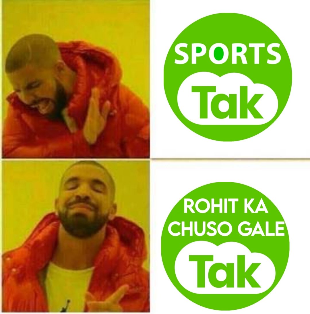 1 RT = 1 slap to Vikrant Gupta 
#boycottsportstak