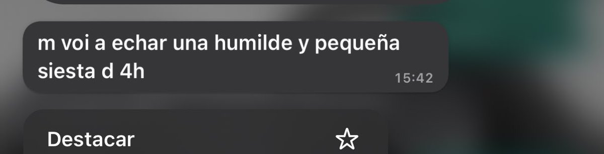 yo todos los dias de mi vida