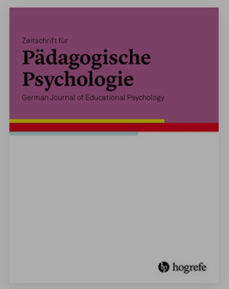 COSIMA_MUNICH's tweet photo. New open access Special Issue "Facilitating Diagnostic Competences with Simulations" is now available online.
A fine mix of a conceptual paper, a meta-analysis and empirical papers to dive into salience and instructional support in simulations. https://t.co/gLptejJJSO