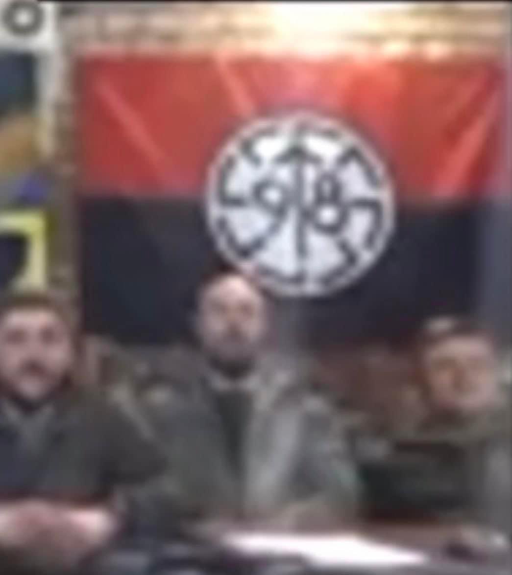JamesMagyver's tweet photo. @ChristopherJM @oceax_ Can see your Nazi symbol. https://t.co/EXYQaBc8nt