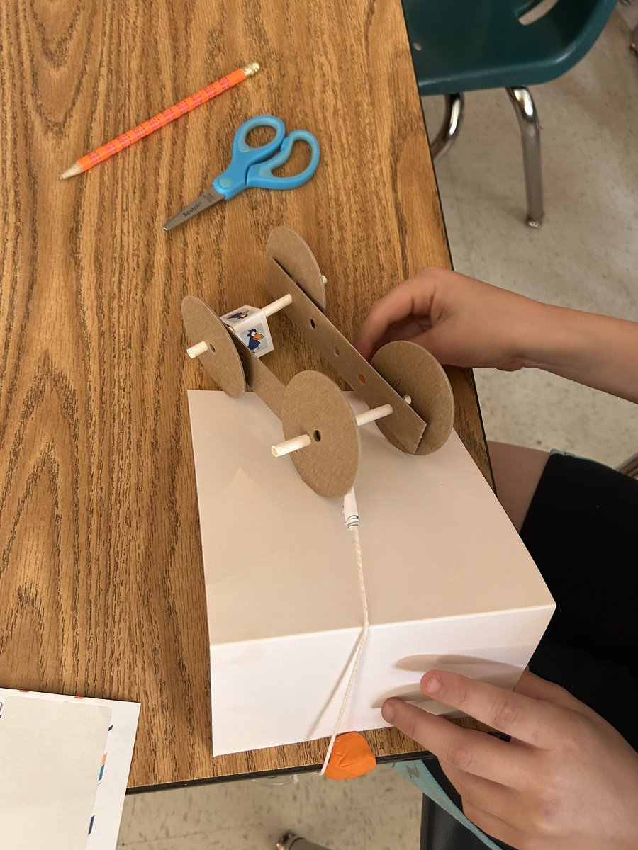 Prince Arthur Community School tweet media