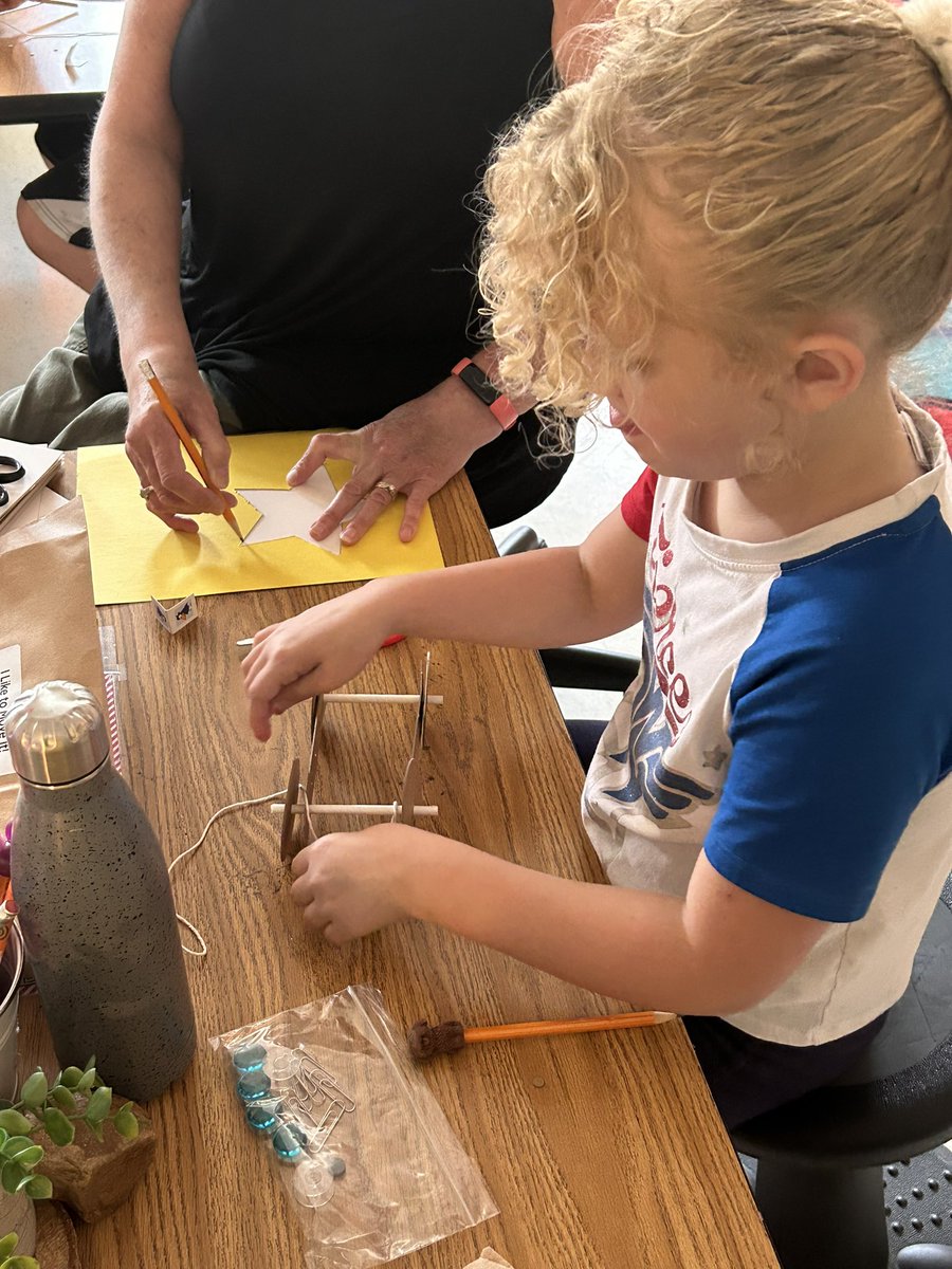 Prince Arthur Community School tweet media