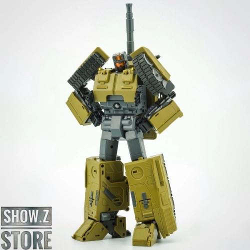 ShowZStore's tweet photo. [In Stock] Mastermind Creations PS-17 Probus Brawl
Material: Plastic ABS
Height: 20cm/ 7.87"
$129.99 Free Shipping
--------
👇links👇
https://t.co/KI2STuxQ9f

#MMC #matermindcreations #PS17 #PS16 #Probus #brawl
#actionfigure #transformer #modelkit #showzstore #Showzdailyreport https://t.co/PvMl85Ijt5