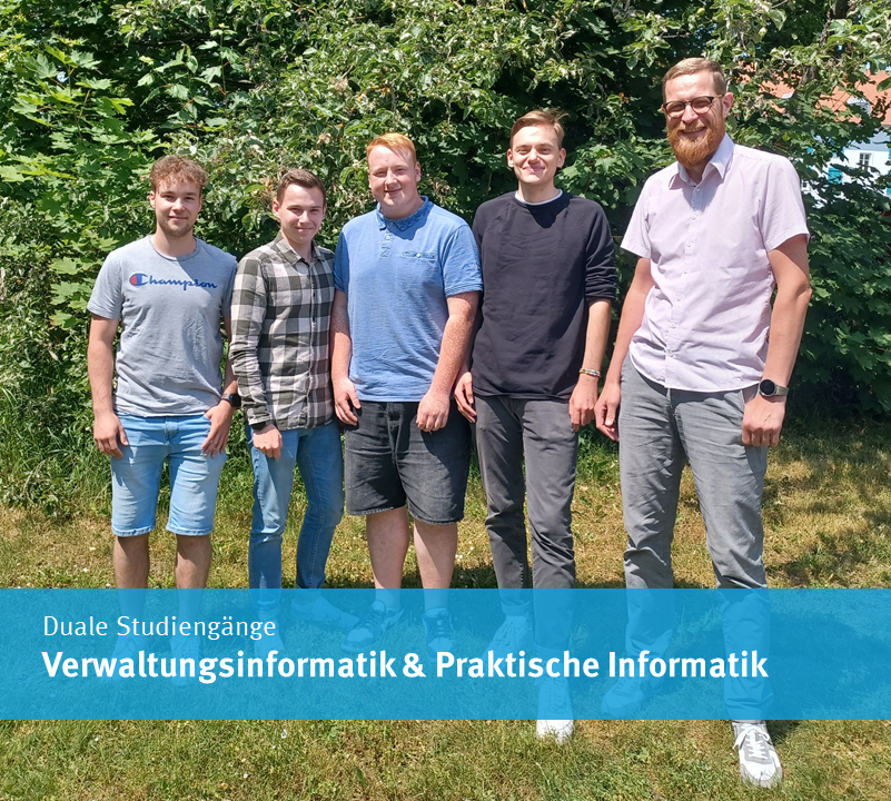 CIO_Thueringen's tweet image. 1/2
Unsere Studis der #Verwaltungsinformatik &amp;amp; Praktischen #Informatik sind in die 4. Praxisphase gestartet, gemeinsam mit ihrem Ausbildungsleiter des Thüringer Landesrechenzentrums.
(TCIO)